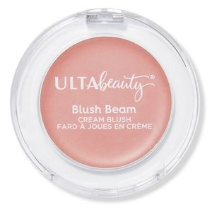 ULTA BEAUTY COSMETICS BLUSH BEAM CREAM BLUSH.